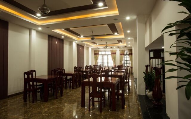 Bien Thanh Hotel