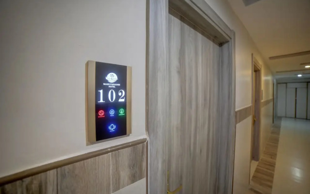 Mass Paradise Hotel