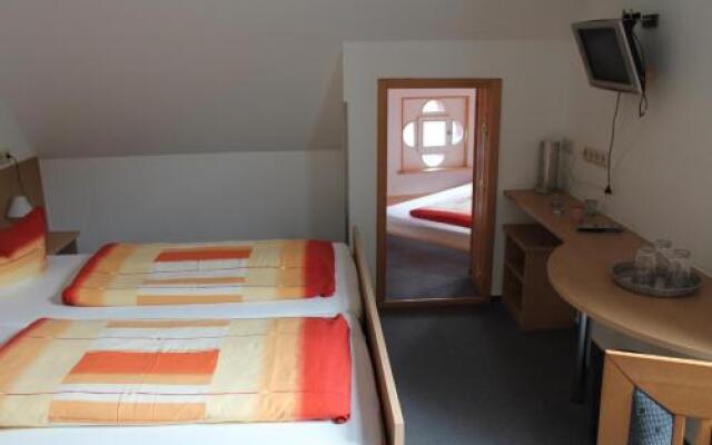 Wanderhotel Steinerne Renne