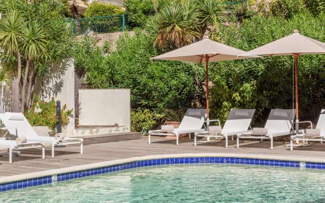 Best Western Hotel Matisse