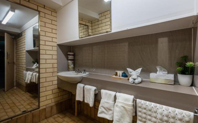 Sails Geraldton Accommodation