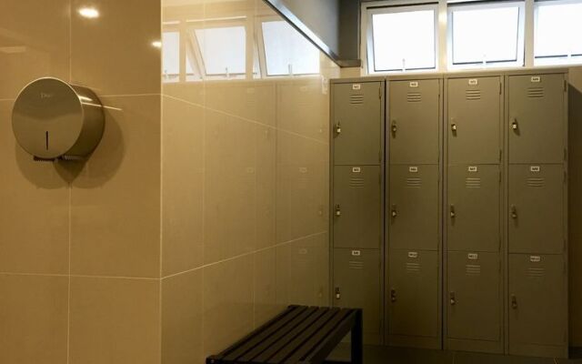 South Bank Mid Valley