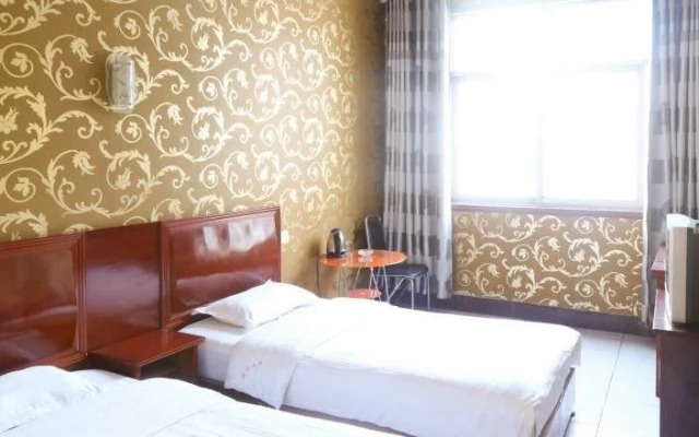 Shengxiang Inn
