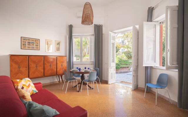 Villa Edera Apartment