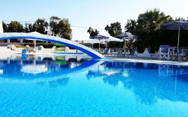 Hotel Lodos