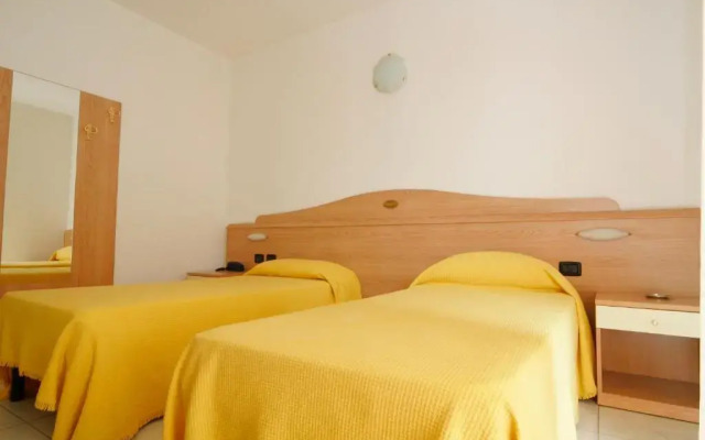 Motel Monterosa
