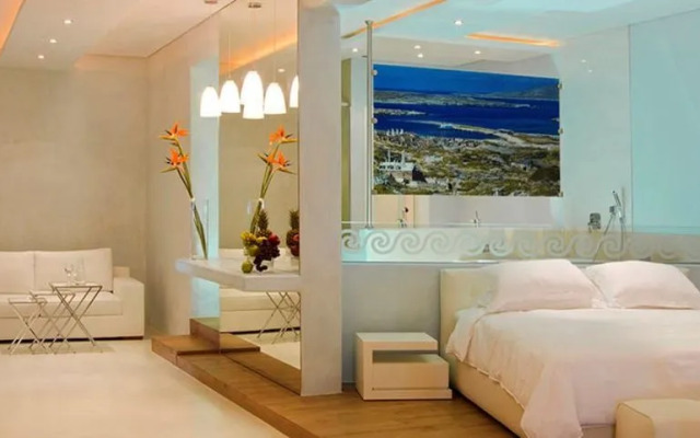 Mykonos Lumiere Villas