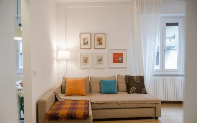 Porta Romana Charming Flat