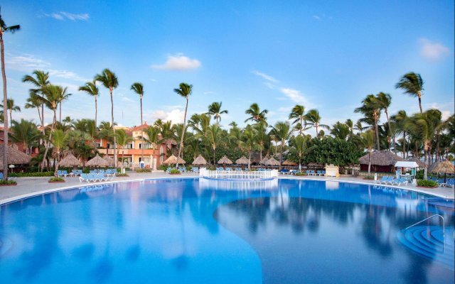 Bahia Principe Grand Punta Cana - All Inclusive