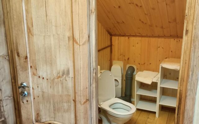 Гостевой дом Аннушка