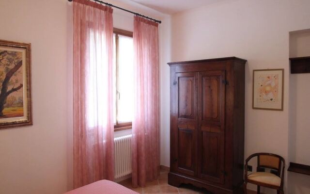Agriturismo B&B Vallegiorgio