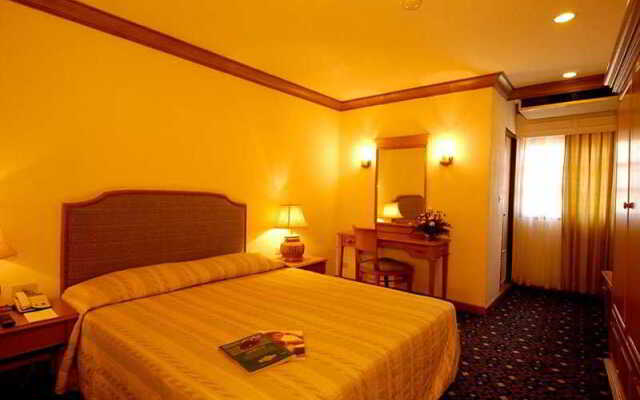 Downtown Inn