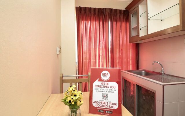 NIDA Rooms Khlong San Thonbri 58