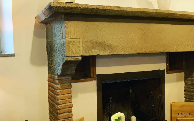 Locanda di Santantimo