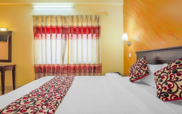 Oyo 403 Hotel Paradise Inn