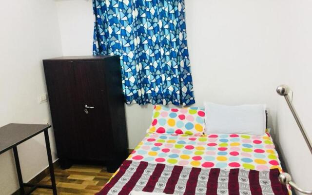 Heather Home Stay