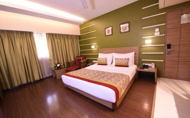 Boutique Hotel Bawa Suites