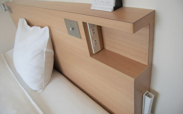 Smile Hotel Kumagaya