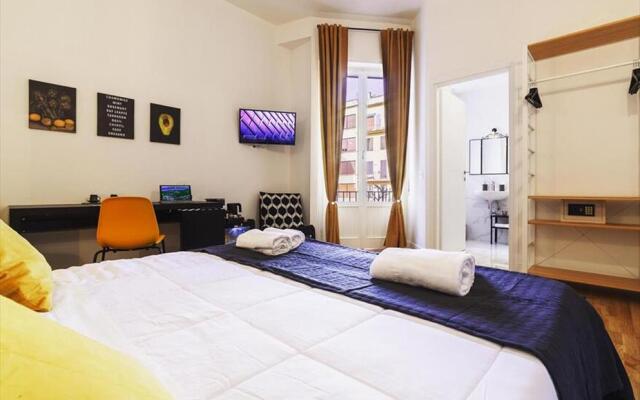 Lavagnini My Place b&b