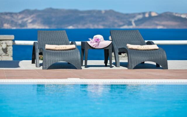 Miland Suites