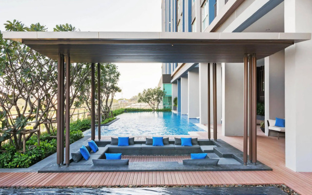 Baan Kiang Fah By Favstay