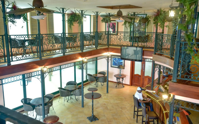 Harbour View Suites