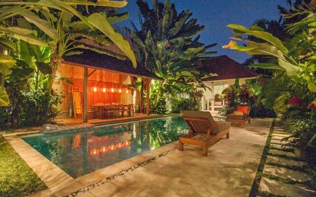 Villa Maxceo