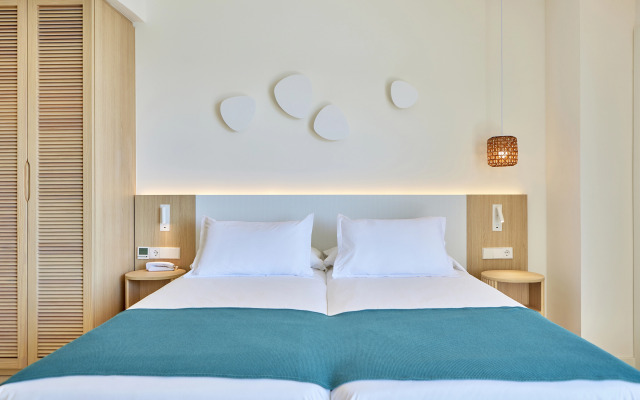 Universal Hotel Aquamarin