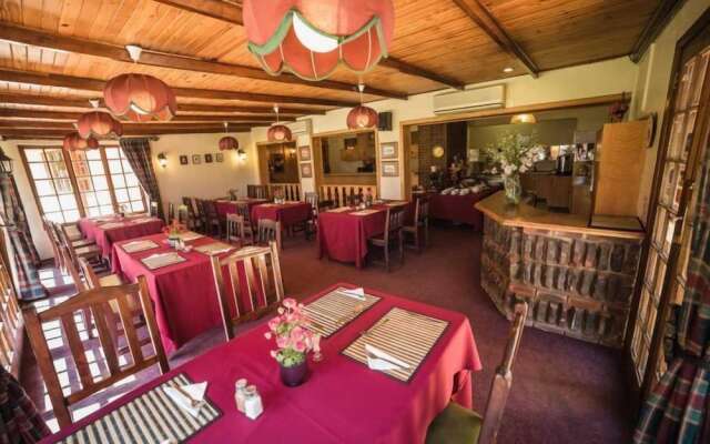 Acacia Guesthouse