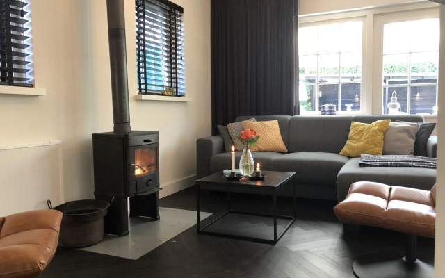 Onthaasten in de Achterhoek