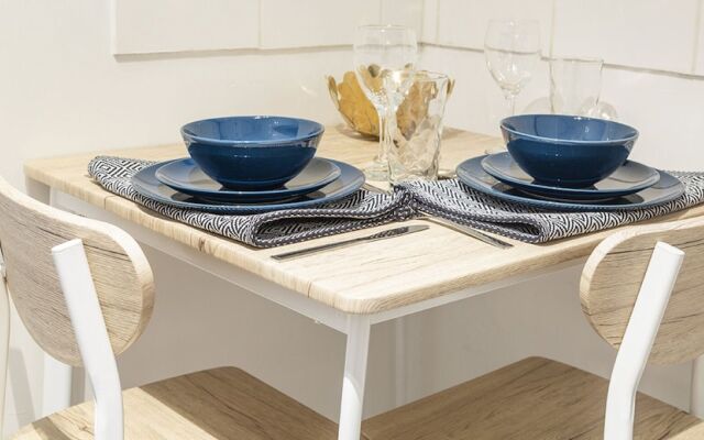 Stunning 1-bed Apartment in Bristol