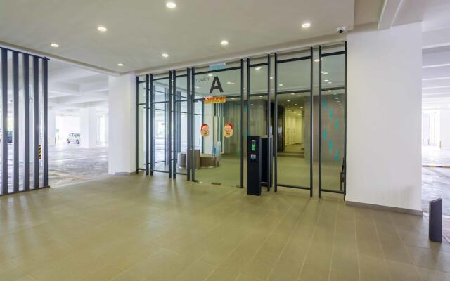 HomestayKite @ Utropolis