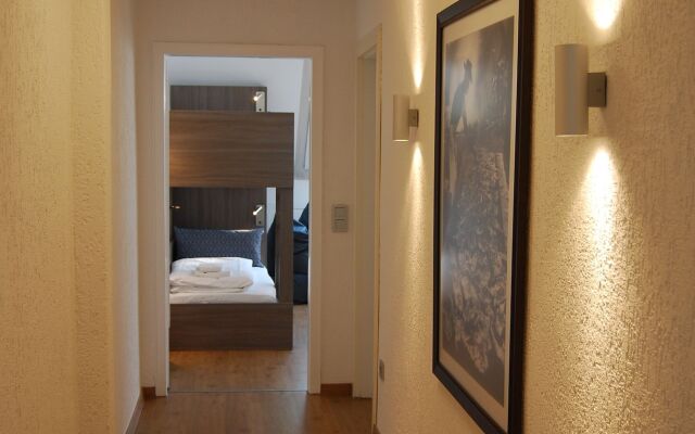 Dom Hotel Am Romerbrunnen