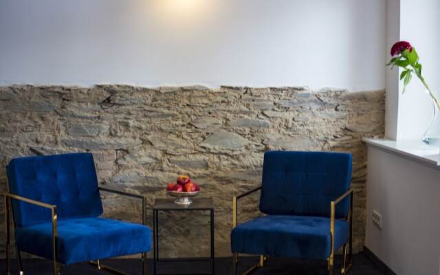 Schlosshotel Braunfels