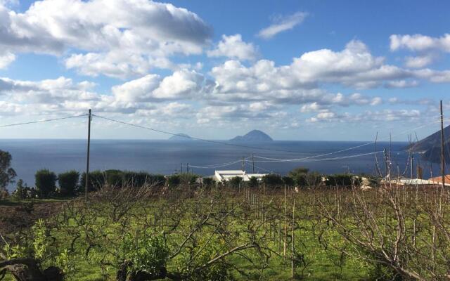 Country Lodge MoniGio