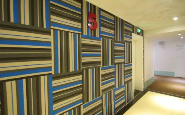 Ibis Styles Shanghai caohejing Hotel