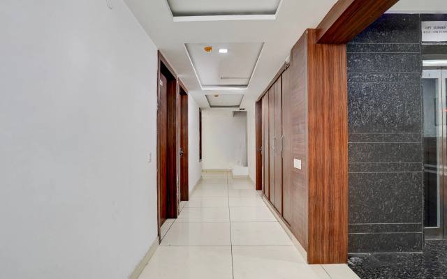 Super Collection O Mall Road Bathinda Formerly Hotel Galaxy