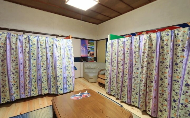 Pikaichi Ii <Goto, Fukuejima>