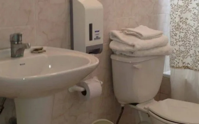 Hotel Blanco Encalada