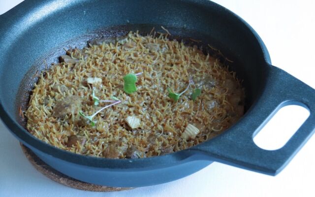 La Fonda De La Estación