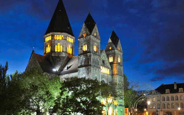 Mercure Metz Centre