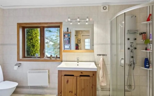 4 Star Holiday Home in Valdemarsvik
