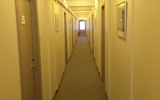 Guesthouse Vatnsholt