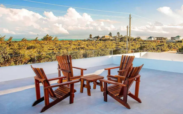 Luxury 3bdr Villa with Private Pool, Oceanview and Hotel Amenities v4