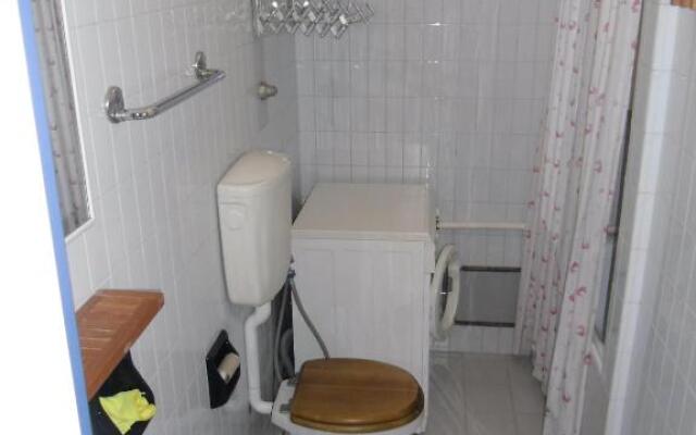 Garda Blu Apartment
