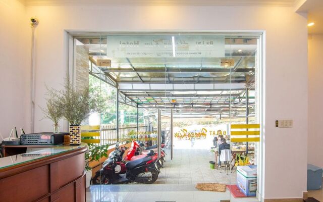 OYO 603 Hoang Kim Hotel
