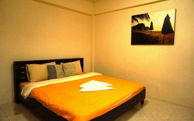Sunny House Hua Hin