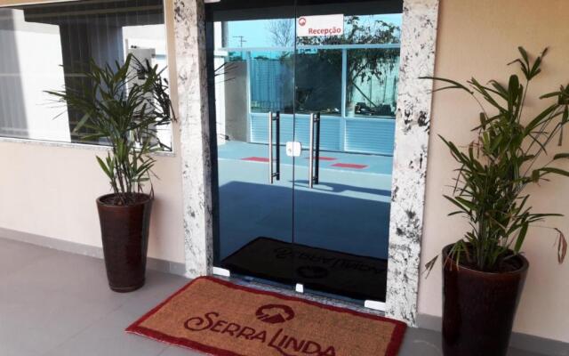 Serra Linda Hotel