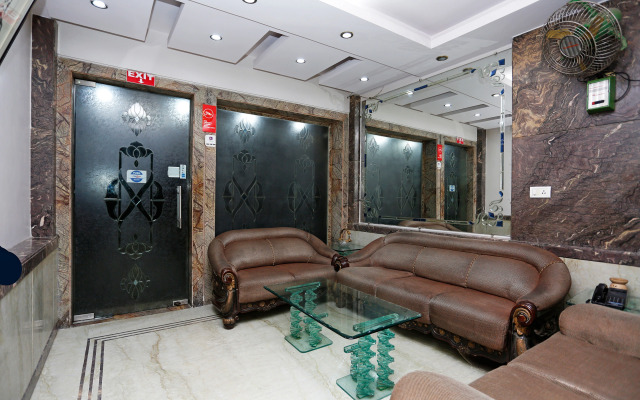 Hotel Mid Town