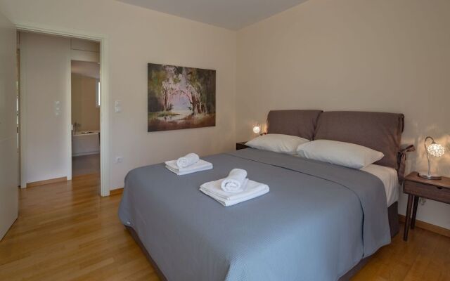 Sagittarius - Faliro Sea Side Apartment